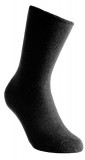  - Woolpower ponožky Wildlife černá / 40-44