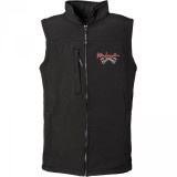  - Timbermen Bodywarmer Stretch Vest, Velikost: S černá / XL