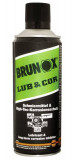  - Brunox ( R ) LUB a COR ( R )