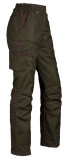 - Hubertus dámské lovecké kalhoty OS 50 olivováovo - hnědá / 46