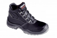  - Bezpečnostní obuv Craftland WEDEL NUOVO UK černá / 41