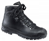  - Pracovní obuv MEINDL ,, WORK SAFE černá / 45