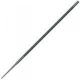  - Pilník na řetěz Vallorbe 1ks Délka 150 mm , průměr 3,2 mm