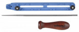  - Držák pilníku Vallorbe Kit, různé průměry Průměr 4,8 mm