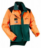  - ForestShield bunda Re-Flex II oranžovo-zelená/ 4XL