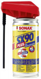  - SONAX SX90 PLUS Easy sprej, 100 ml 100 ml.