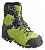  - Pilčícka obuv HAIX ,, Protector Ultra v 2 barvách (zelená, červená) Citronová zelená  / 5,5