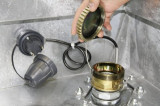  - Rietberg pumpa na nádrž pro Conty 450 12/24 V