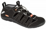  - Lizard Kross Ibrido II sandále černá / 36