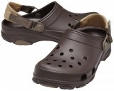  - Crocs Clogs Classic All Terrain Tan / 45/46