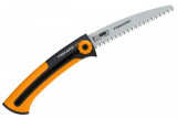  - Fiskars ruku viděl zhruba ozubený délka pily, Xtract 160 mm. Hmotnost 130 g Sägelänge 225mm. Hmotnost 230 g .