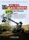  - DVD : rezervovat Lesní Volume 2 ( Item No.. 79-086 )