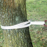  - Tree Runner® popruh lanoví 56 kN , šířka 30 mm , délka 120 cm , váha 248 g Délka: 120 cm, hmotnost 248 g .