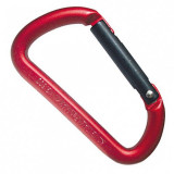  - Karabiner Alu Key Lock