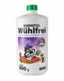  - Kornitol Wühlfrei , 3 kg kanystr 800 g láhev