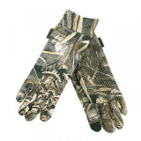  - Deerhunter maskovací rukavice Max 5 Výhodou Max - 5 Camo / L