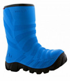  - Vikingové zimní gumové boty Ultra 2.0, barva modro-černá. Velikost 30. černo - šedá / 35