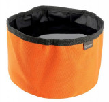  - Cestovní pohár pro psa v 2 barvách, objem 2 lit. oranžová
