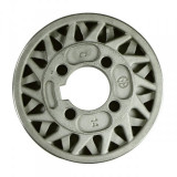  - Řetězové kolečka v různých variantách pro průměr 25 mm Verze s 18 zuby