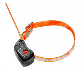  - Sledovací zařízení na psa Tracker G500FI Sledovací obojek se SIM kartou pro další psy.