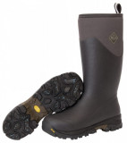  - Gumové holínky Muck Boot Men`s Arctic Ice Tall hnědá / 39/40