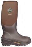  - Gumové holínky Muck Boot Wetland bark / 45