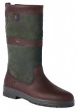  - Kožené kozačky Dubarry Kildare ivy / 43