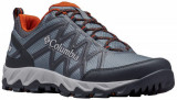  - Columbia Peakfreak X2 Outdry šedá tmavá-dark adobe / 8,5