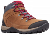  - Columbia Fire Venture S II Mid elk-beet / 7