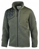  - Bunda Beretta Trailhead Thermal Pro zelená / XL